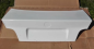 Preview: Fiberglass tailgate with inner frame, BMW 3 Series Coupé (E36)